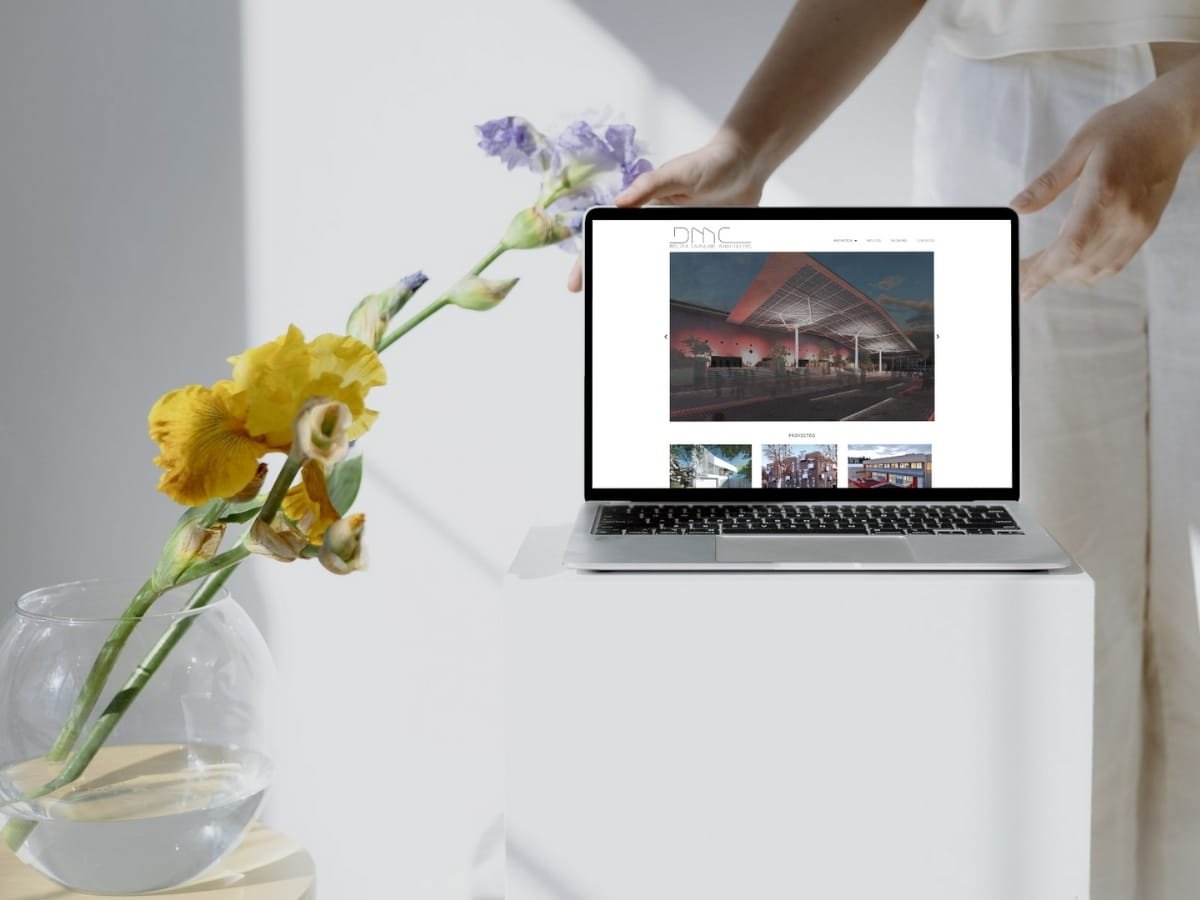 Molina Carneros Arquitectos