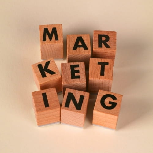 Marketing